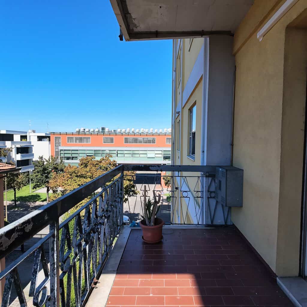 Appartamento via Alessandro Manzoni, Remesina – Pezzana, Carpi