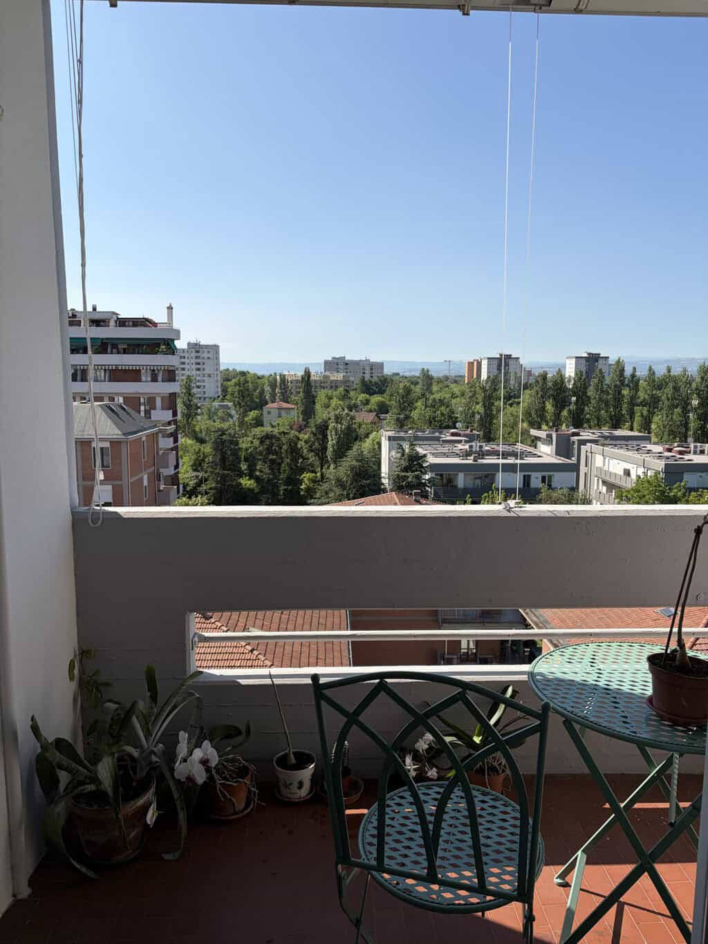 Quadrilocale via Ventimiglia,  Università, Modena